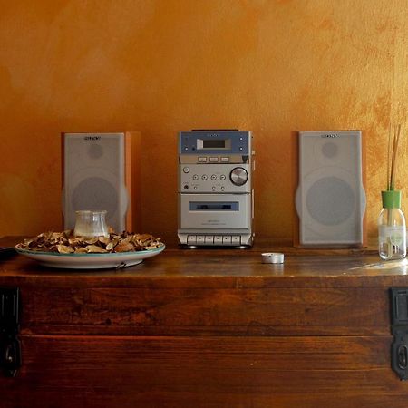 インペリア Casa Con Grande Terrazza, Ac, Wifi, Posto Auto E Vicino Al Mareヴィラ エクステリア 写真